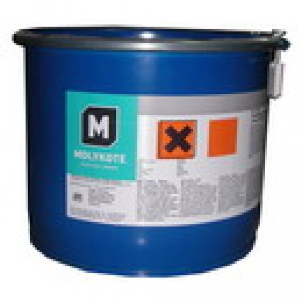 MOLYKOTE DC 4 COMPOUND  - 5 litre 392